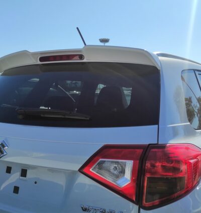 Aileron / Becquet de toit Suzuki Vitara Mk4 (2015-)