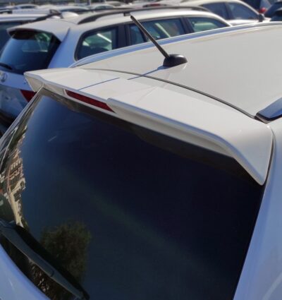 Aileron / Becquet de toit Suzuki Vitara Mk4 (2015-)