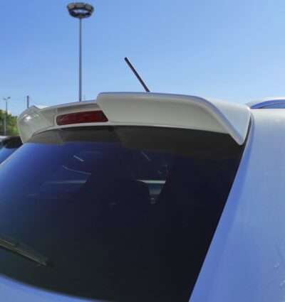 Aileron / Becquet de toit Suzuki Vitara Mk4 (2015-)