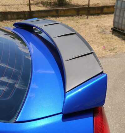 Extension Cap pour RS Skoda Octavia Mk2 (2004-2012)