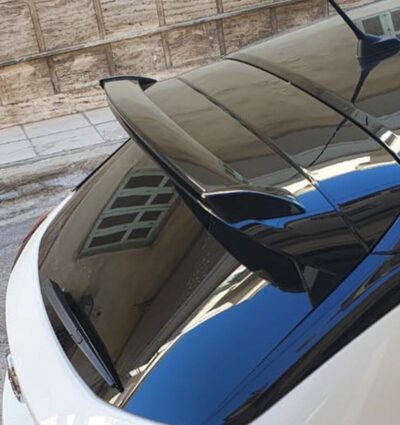 Aileron / Becquet de toit V.2 Opel Corsa F GS Line (2019-)
