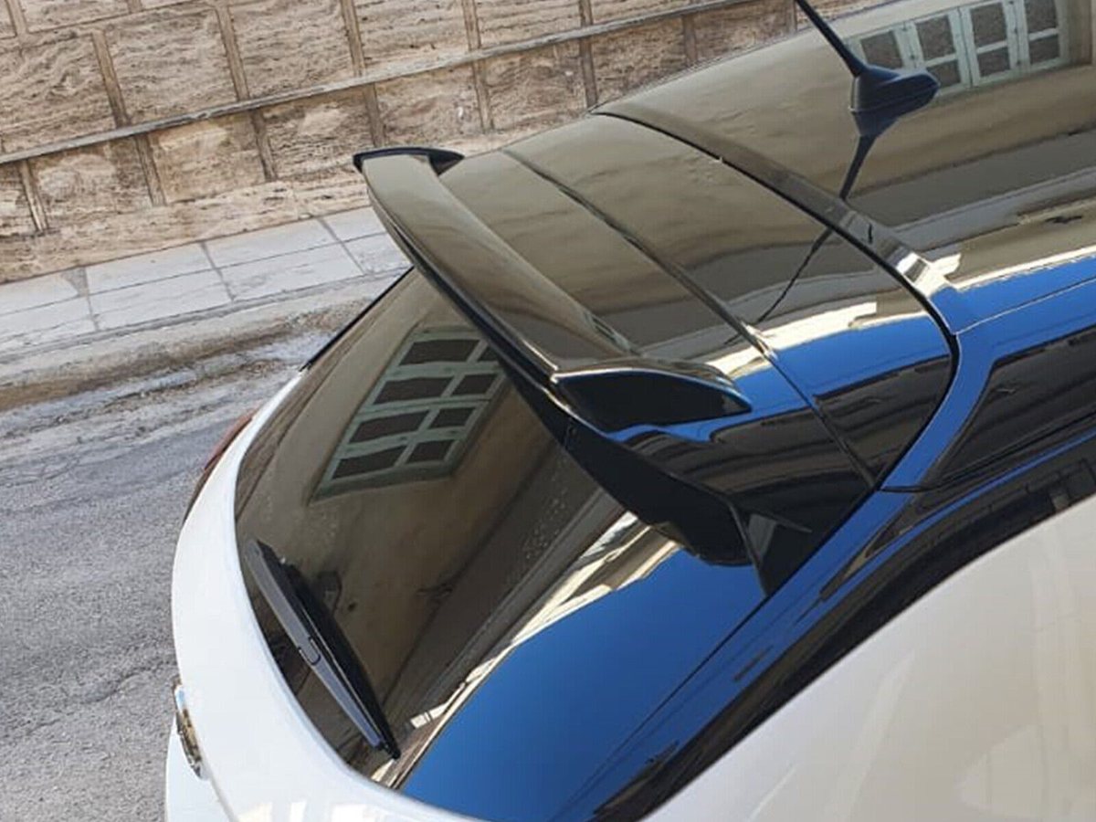 Aileron / Becquet de toit V.2 Opel Corsa F GS Line (2019-)