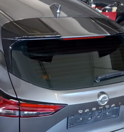 Aileron / Becquet de toit Nissan Qashqai J12 (2021-)