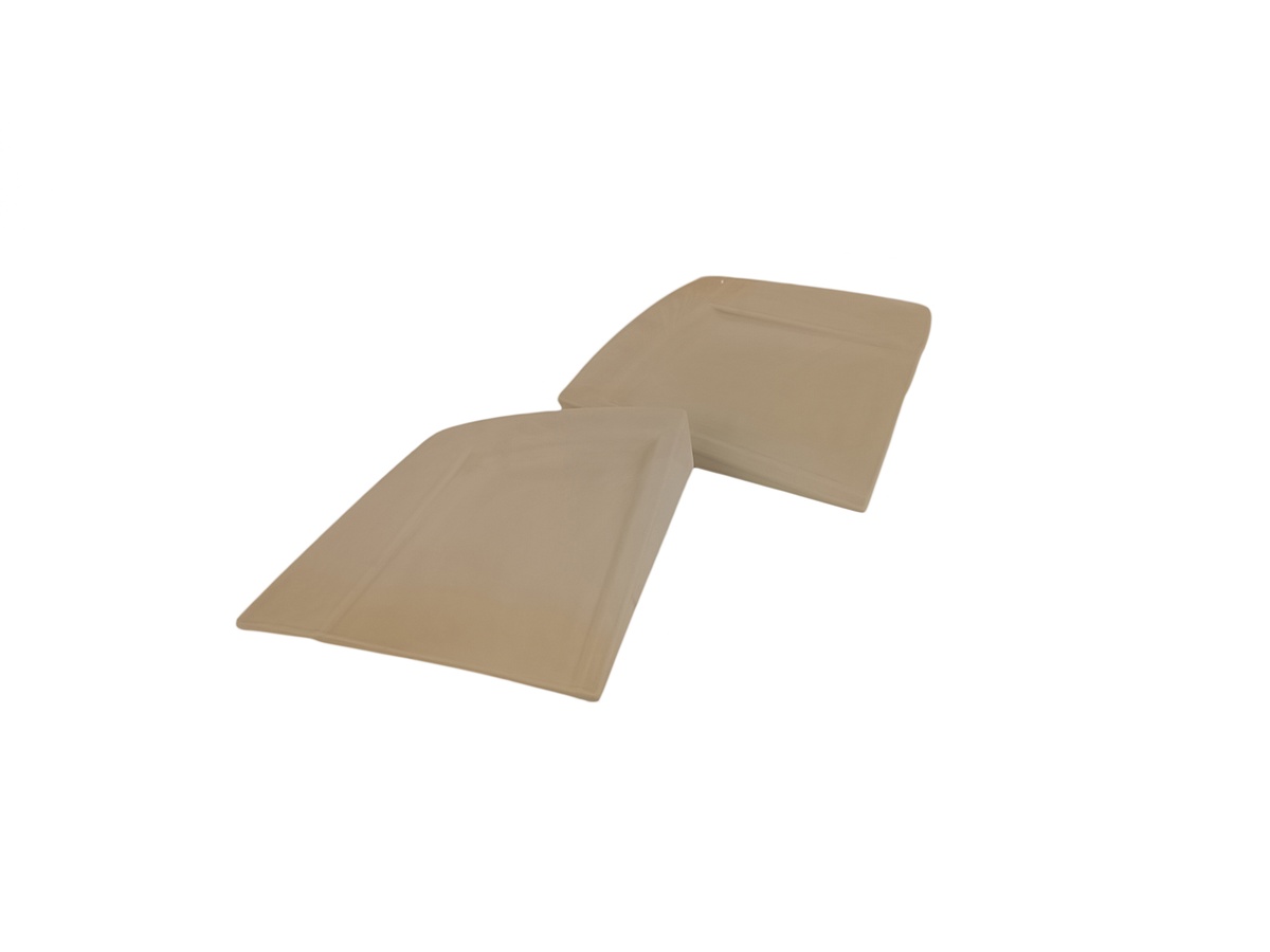 Aileron / Becquet de toit Nissan Qashqai J12 (2021-)