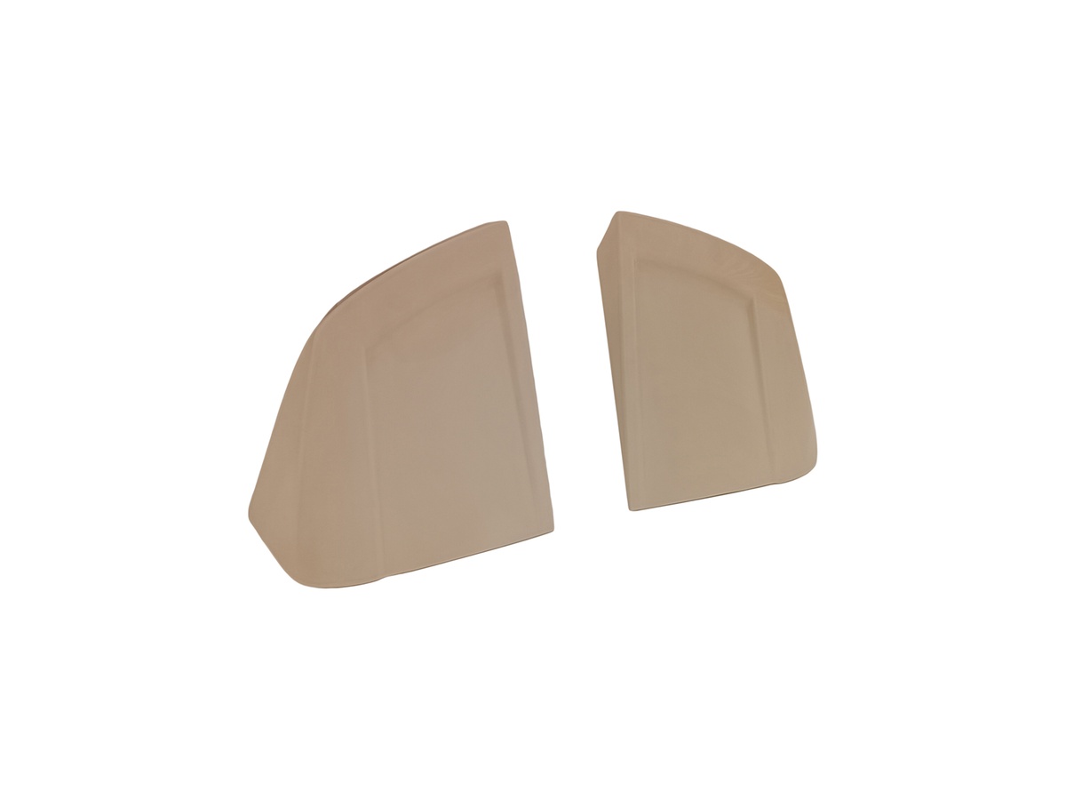 Aileron / Becquet de toit Nissan Qashqai J12 (2021-)