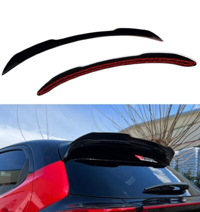 Extension Cap Toyota Yaris Mk4 GR Sport (2020-)