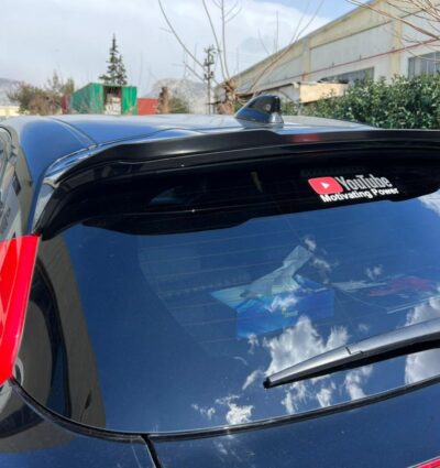 Extension Cap Toyota Yaris Mk4 GR Sport (2020-)