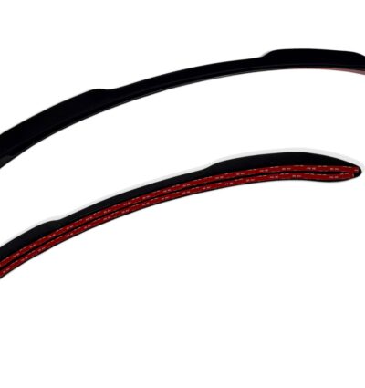 Extension Cap Toyota Yaris Mk4 GR Sport (2020-)