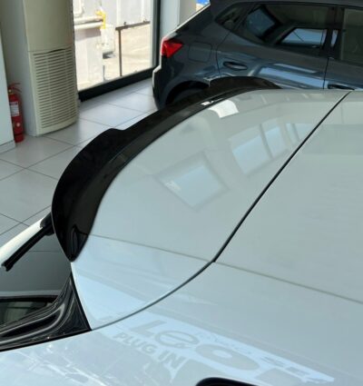 Extension Cap Seat Leon FR MK4 / Cupra Leon Mk1 Hatchback (2020-)