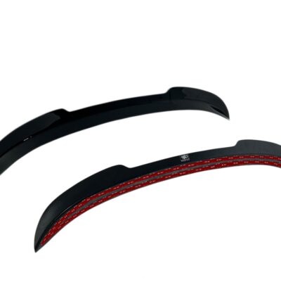 Extension Cap Seat Leon FR MK4 / Cupra Leon Mk1 Hatchback (2020-)
