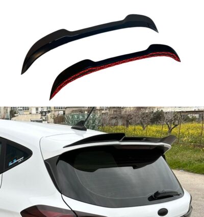 Extension Cap Ford Fiesta Mk8 ST / ST-Line (2017-)