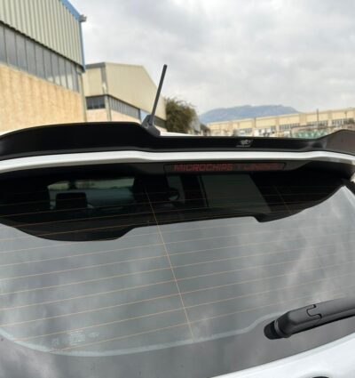 Extension Cap Ford Fiesta Mk8 ST / ST-Line (2017-)