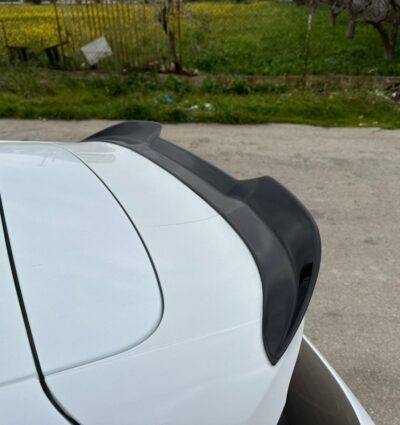 Extension Cap Ford Fiesta Mk8 ST / ST-Line (2017-)