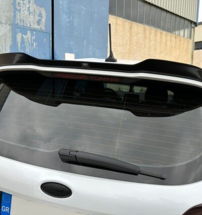 Extension Cap Ford Fiesta Mk8 ST / ST-Line (2017-)