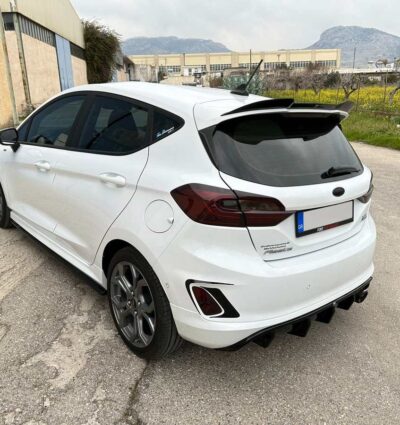 Extension Cap Ford Fiesta Mk8 ST / ST-Line (2017-)