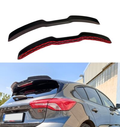 Extension Cap Ford Focus Mk4 ST-Line (2018-)