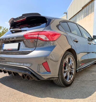 Extension Cap Ford Focus Mk4 ST-Line (2018-)