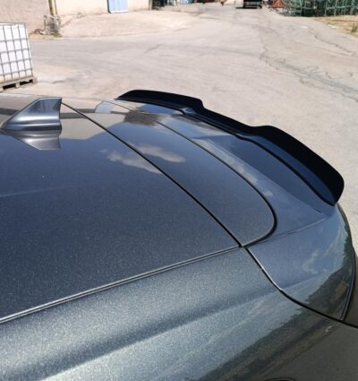 Extension Cap Ford Focus Mk4 ST-Line (2018-)