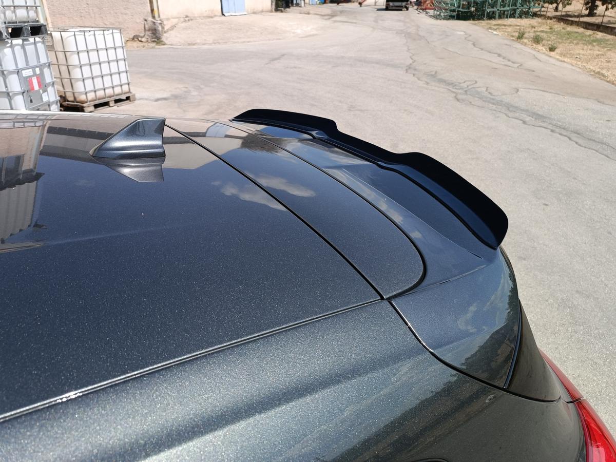 Extension Cap Ford Focus Mk4 ST-Line (2018-)