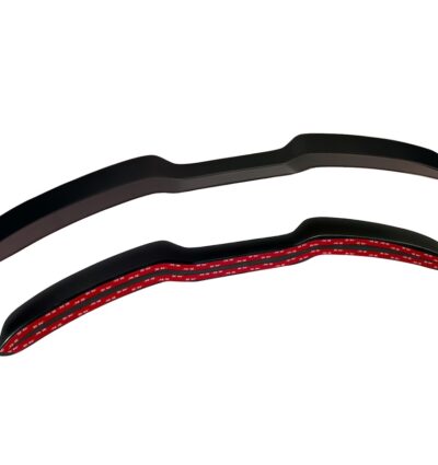 Extension Cap Ford Focus Mk4 ST-Line (2018-)
