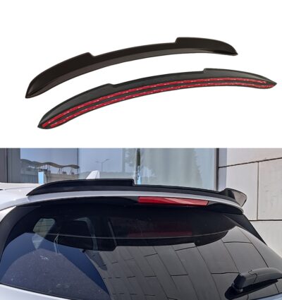 Extension Cap Ford Puma (2019-)