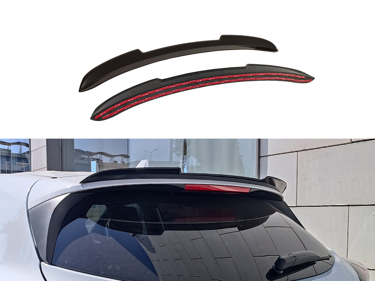 Extension Cap Ford Puma (2019-)