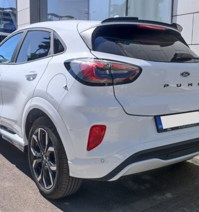 Extension Cap Ford Puma (2019-)