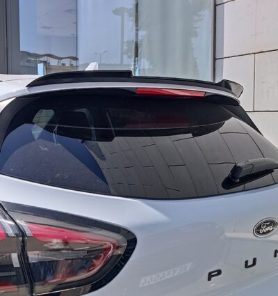 Extension Cap Ford Puma (2019-)