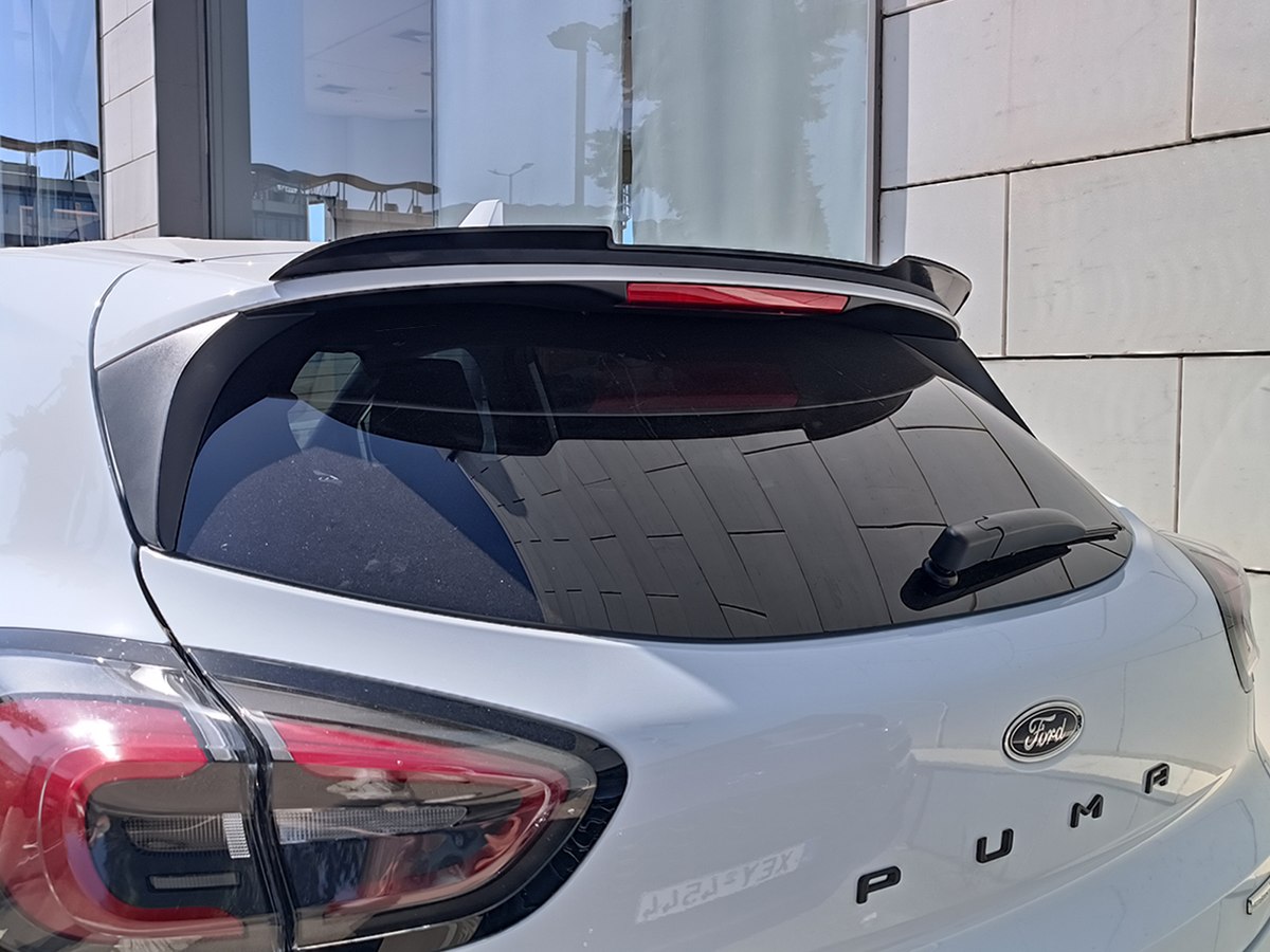 Extension Cap Ford Puma (2019-)