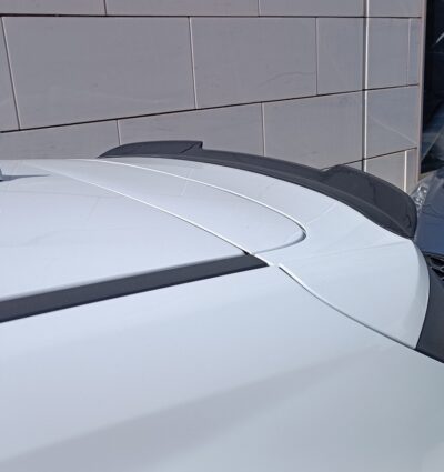 Extension Cap Ford Puma (2019-)