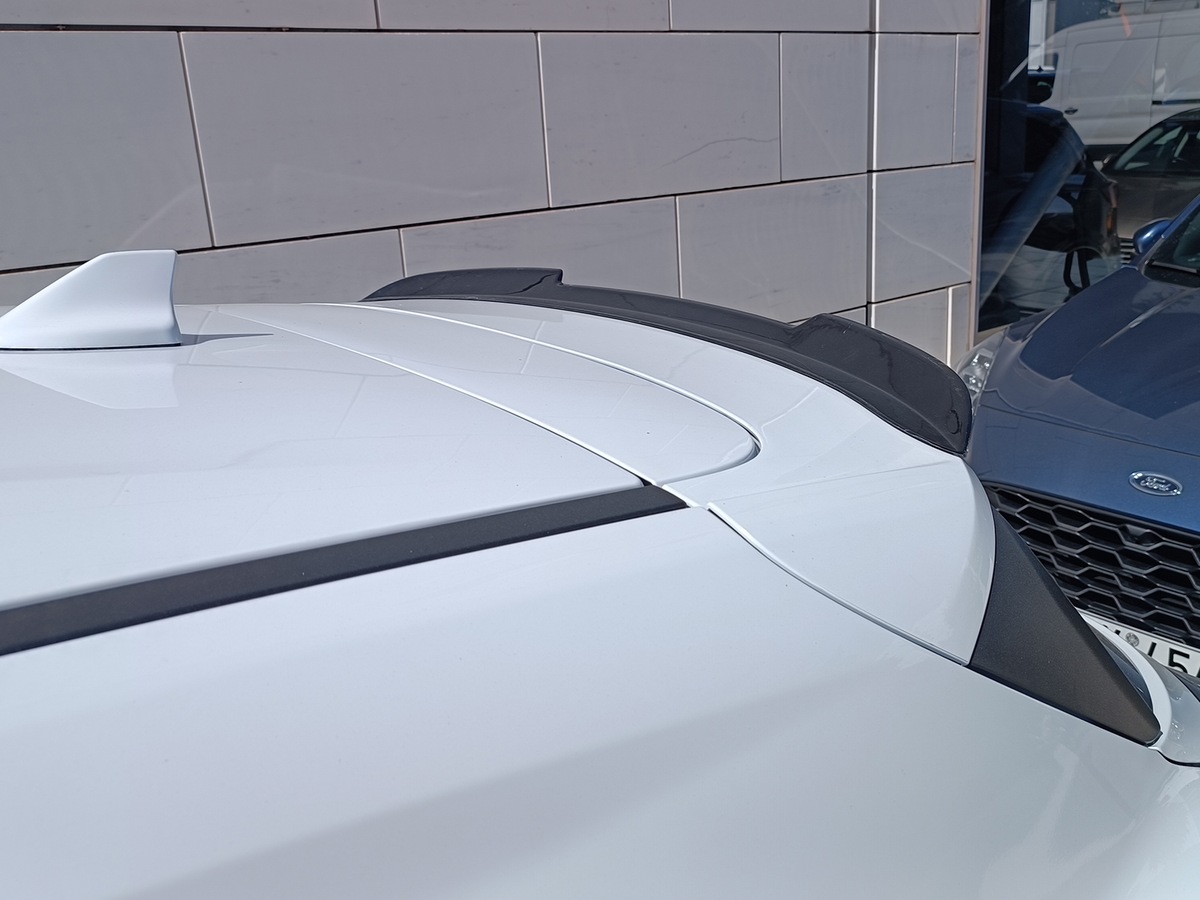 Extension Cap Ford Puma (2019-)