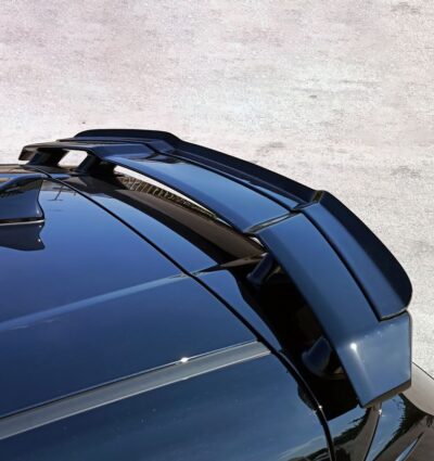 Extension Cap Hyundai i20 N Mk3 (2020-)