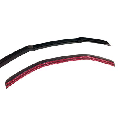 Extension Cap Hyundai i20 N Mk3 (2020-)