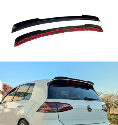 Extension Cap VW Golf Mk7 / Mk7 Facelift GTI / R / R-Line