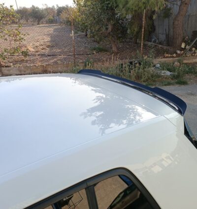 Extension Cap VW Golf Mk7 / Mk7 Facelift GTI / R / R-Line