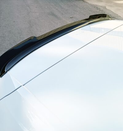Extension Cap VW Golf Mk7 / Mk7 Facelift GTI / R / R-Line