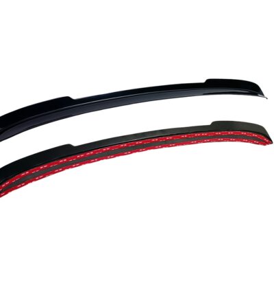 Extension Cap VW Golf Mk7 / Mk7 Facelift GTI / R / R-Line