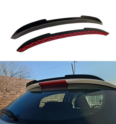 Extension Cap Alfa Romeo Giulietta