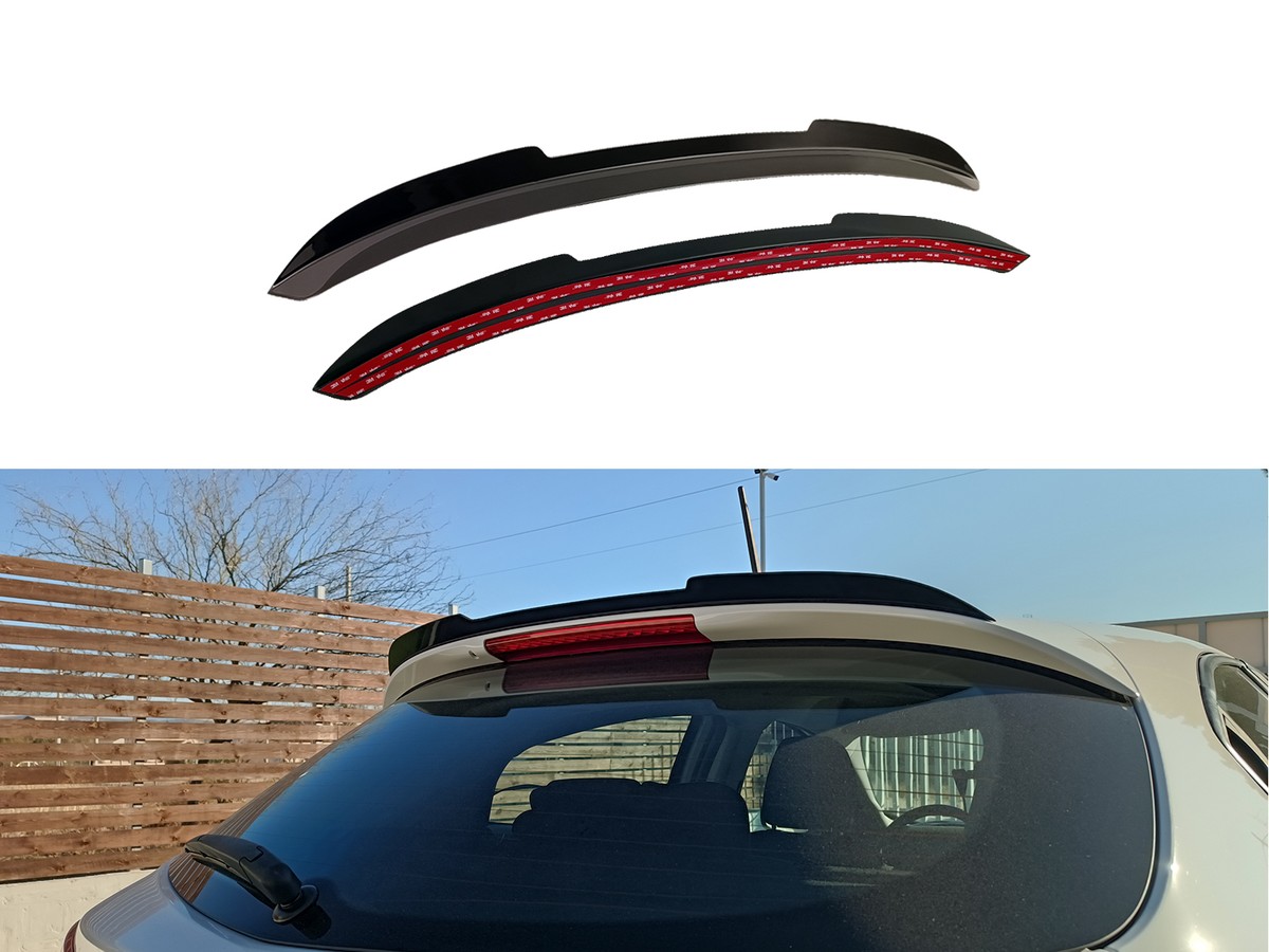 Extension Cap Alfa Romeo Giulietta