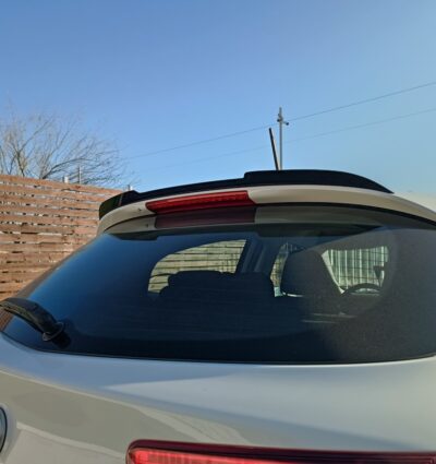 Extension Cap Alfa Romeo Giulietta