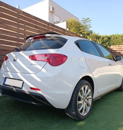 Extension Cap Alfa Romeo Giulietta