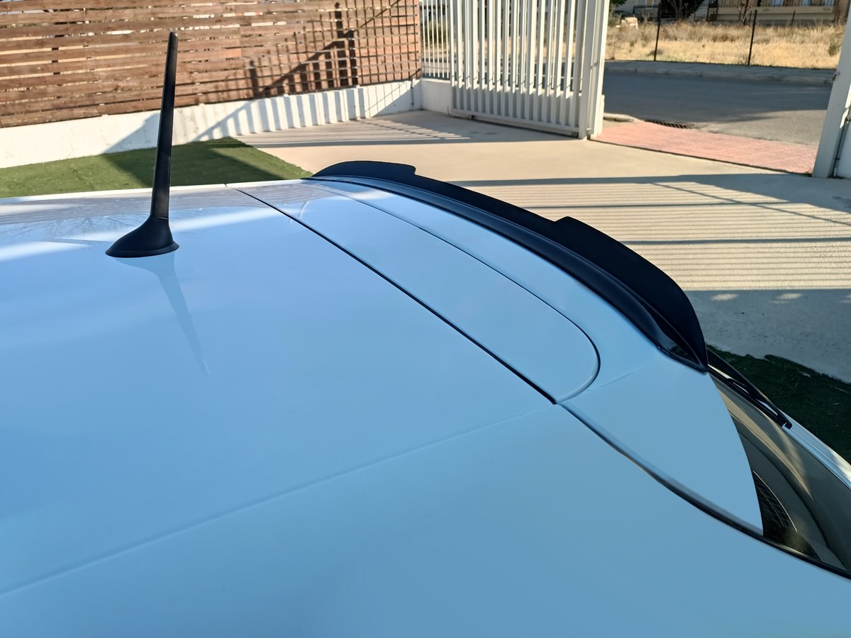 Extension Cap Alfa Romeo Giulietta