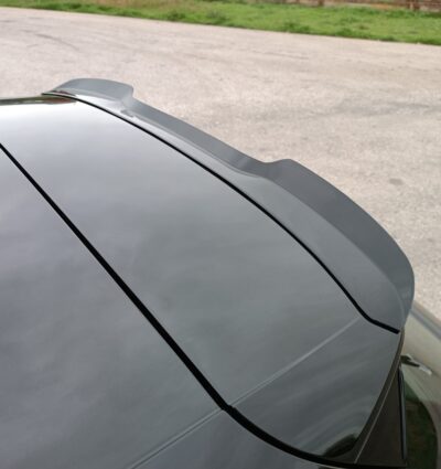 Extension Cap Audi S3 / A3 S-Line 8V / 8V FL Hatchback / Sportback