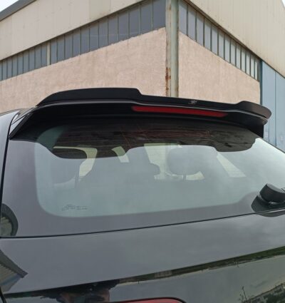 Extension Cap Audi S3 / A3 S-Line 8V / 8V FL Hatchback / Sportback