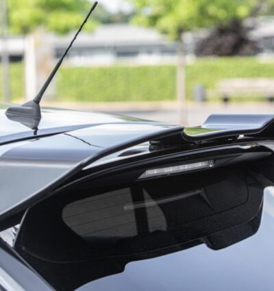 Aileron / Becquet de toit V.3 Opel Corsa F GS-Line (2019-)