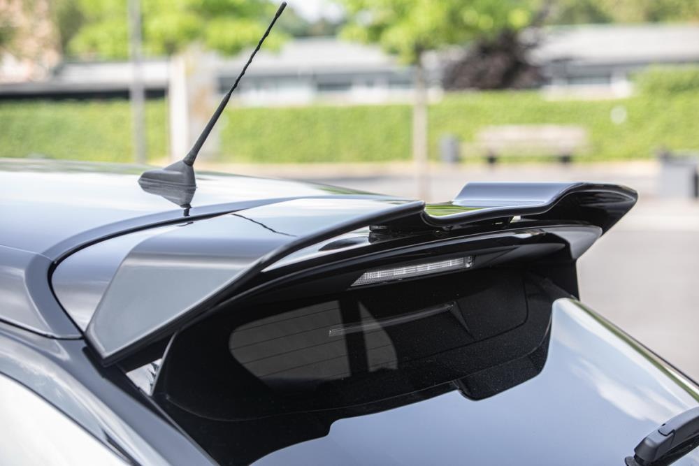 Aileron / Becquet de toit V.3 Opel Corsa F GS-Line (2019-)