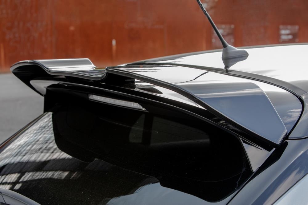 Aileron / Becquet de toit V.3 Opel Corsa F GS-Line (2019-)
