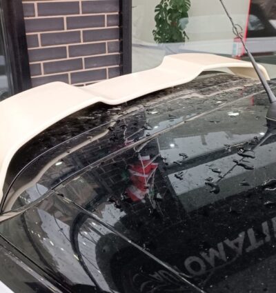 Aileron / Becquet de toit V.3 Opel Corsa F GS-Line (2019-)