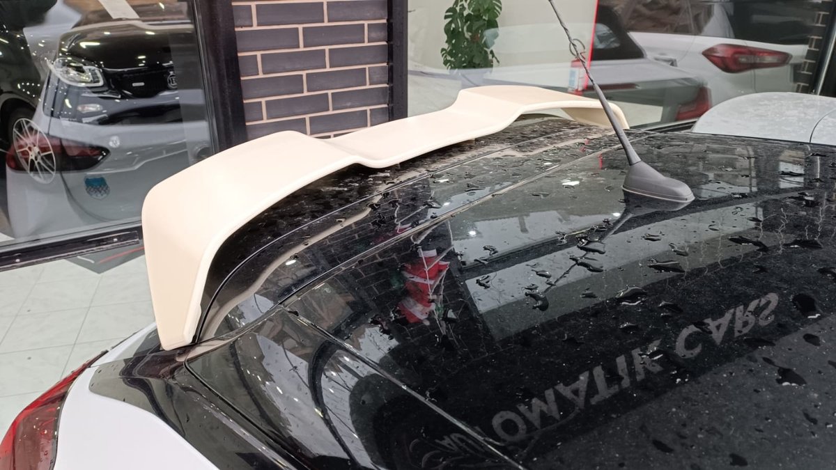 Aileron / Becquet de toit V.3 Opel Corsa F GS-Line (2019-)