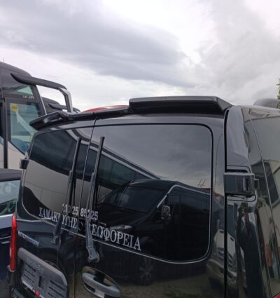 Aileron / Becquet de toit double-porte Mercedes Vito W447 (2014-)